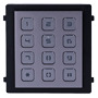 HIKVISION DS-KD-KP Módulo de extensión - Llamada a diferentes monitores - Apertura con código de acceso - Iluminación LED del te (2)