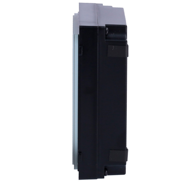 HIKVISION DS-KD-TDE Módulo de extensión - Pantalla táctil IPS 4" | Teclado y directorio - Apertura con tarjeta EM y PIN - A (5)