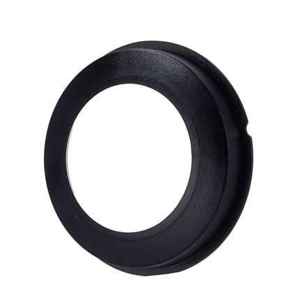 Comprar HIKVISION DS-KD8003-Ball Cover Repuesto para videoportero - Cúpula para cámara - Apto para modelo DS-KD8003