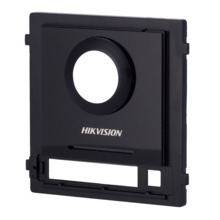 HIKVISION DS-KD8003-IME1(B) Front Panel Repuesto para videoportero - Panel frontal - Apto para modelo DS-KD8003-IME1(B)