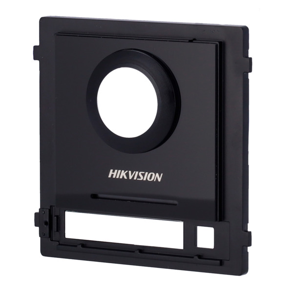 HIKVISION DS-KD8003-IME1(B) Front Panel Repuesto para videoportero - Panel frontal - Apto para modelo DS-KD8003-IME1(B)