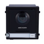 HIKVISION DS-KD8003Y-IME2 Videoportero 2 hilos - Cámara 2 Mpx - Audio bidireccional - App móvil a través de monitor - Apto para (2)