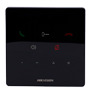 HIKVISION DS-KH6000-E1 Telefonillo para videoportero - Sin pantalla - Audio bidireccional - TCP/IP, SIP - Sin conexión con App m (2)