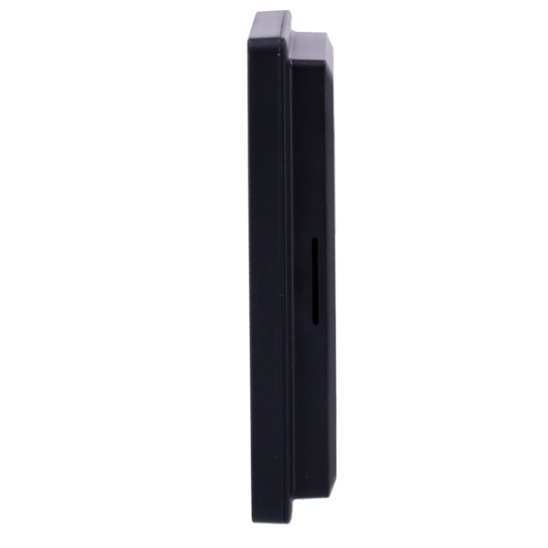 HIKVISION DS-KH6100-E1 Monitor para videoportero - Pantalla TFT de 4.3&quot; - Audio bidireccional - TCP/IP, SIP - Sin conexión (3)