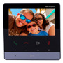HIKVISION DS-KH6100-E1 Monitor para videoportero - Pantalla TFT de 4.3&quot; - Audio bidireccional - TCP/IP, SIP - Sin conexión (2)
