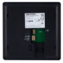 HIKVISION DS-KH6110-WE1 Monitor para videoportero - Pantalla táctil TFT de 4.3&quot; - Audio bidireccional - TCP/IP, WiFi, SIP - (6)