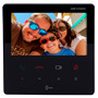 HIKVISION DS-KH6110-WE1 Monitor para videoportero - Pantalla táctil TFT de 4.3&quot; - Audio bidireccional - TCP/IP, WiFi, SIP - (2)