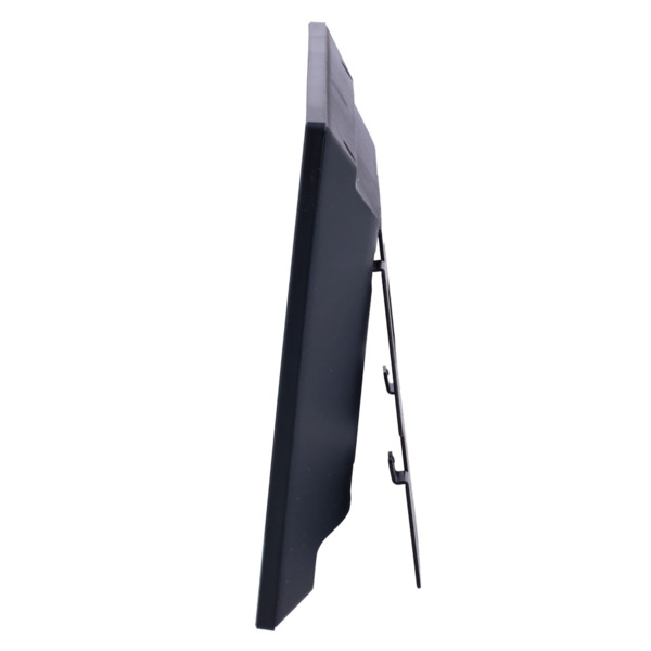 HIKVISION DS-KH6320-WTE1 Monitor para videoportero - Pantalla táctil TFT de 7&quot; - Audio bidireccional - TCP/IP, WiFi, SIP - (3)