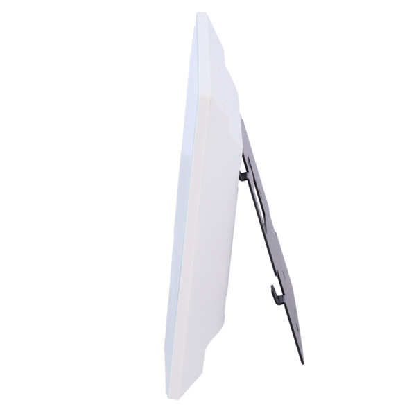 HIKVISION DS-KH6320-WTE1-W Monitor para videoportero - Pantalla táctil TFT de 7&quot; - Audio bidireccional - TCP/IP, WiFi, SIP (3)