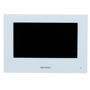 HIKVISION DS-KH6320-WTE1-W Monitor para videoportero - Pantalla táctil TFT de 7&quot; - Audio bidireccional - TCP/IP, WiFi, SIP (2)