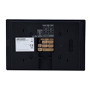 HIKVISION DS-KH6352-WTDE6(B) Monitor para videoportero - Pantalla táctil TFT 7" marco estrecho - Audio bidireccional - 4 hi (6)
