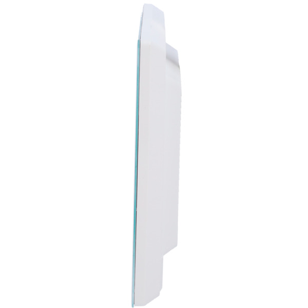 HIKVISION DS-KH9510-WTE1(B) Monitor para videoportero Android - Pantalla táctil TFT de 10&quot; - Audio bidireccional - TCP/IP, (3)