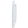 HIKVISION DS-KH9510-WTE1(B) Monitor para videoportero Android - Pantalla táctil TFT de 10&quot; - Audio bidireccional - TCP/IP, (4)