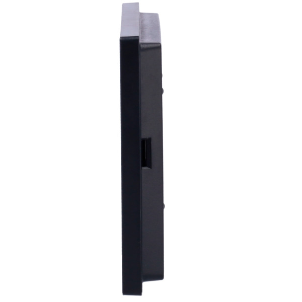 HIKVISION DS-KIS313-P Kit de videoportero - Tecnología 4 hilos analógico &amp; WiFi - Placa y monitor | Permite 2 monitores más (3)