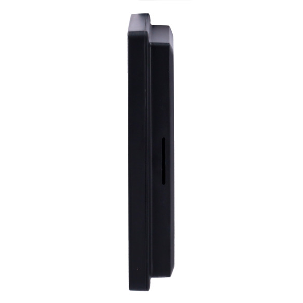 HIKVISION DS-KIS606-P Kit de videoportero - Tecnología IP &amp; WiFi - Placa y monitor | Permite 16 monitores más - Lector MF | (5)