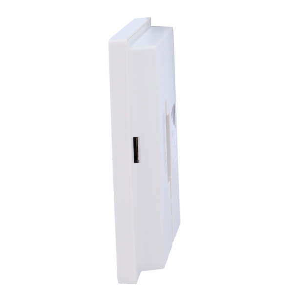 HIKVISION DS-KIS607-S Kit de videoportero - Tecnología IP &amp; WiFi - Placa y monitor | Permite 16 monitores más - Lector MF | (5)