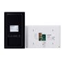 HIKVISION DS-KIS608-P Kit de videoportero - Tecnología IP &amp; WiFi - Placa y monitor | Permite 16 monitores más - Lector MF | (6)