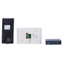 HIKVISION DS-KIS902-S Kit de videoportero - Tecnología IP &amp; WiFi - Placa y monitor | Permite 16 monitores más - Facial, tarj (4)