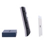 HIKVISION DS-KIS902-S Kit de videoportero - Tecnología IP &amp; WiFi - Placa y monitor | Permite 16 monitores más - Facial, tarj (6)
