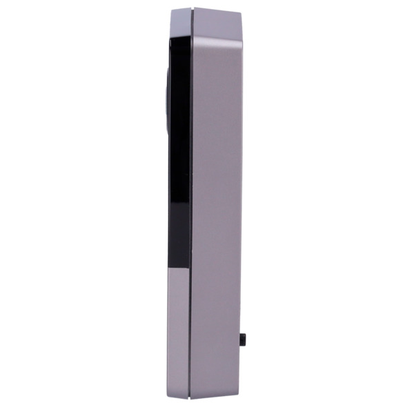 HIKVISION DS-KV6103-PE1(C) Videoportero IP - Cámara 2 Mpx - Audio bidireccional - App móvil con o sin monitor - Apto para exteri (3)