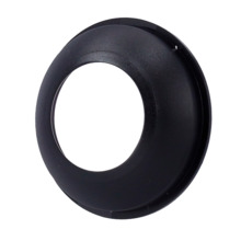 HIKVISION DS-KV8113-Ball Cover Repuesto para videoportero - Cúpula para cámara - Apto para modelo DS-KV8x13