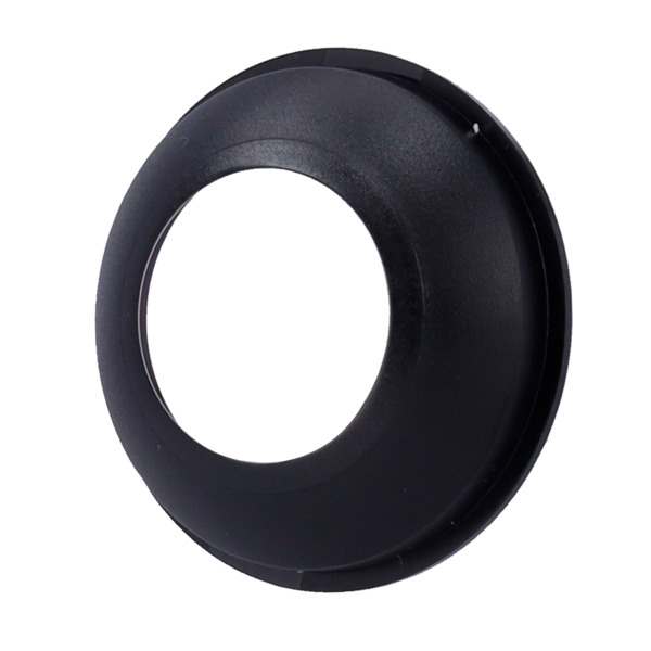 HIKVISION DS-KV8113-Ball Cover Repuesto para videoportero - Cúpula para cámara - Apto para modelo DS-KV8x13