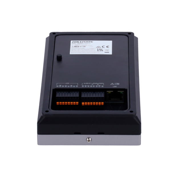HIKVISION DS-KV8413-WME1(C) Videoportero IP WiFi 4 apartamentos - Cámara 2 Mpx | Audio bidireccional - Apertura con tarjeta MF | (7)
