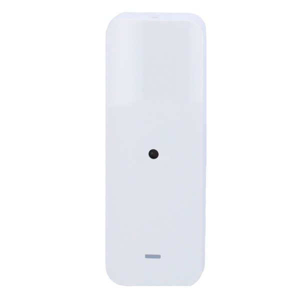 HIKVISION DS-PDBG8-EG2 Detector cableado de rotura de cristal - Alcance detección 8 m / 120 º - Alimentación 9~ 16 VDC - Resiste (1)