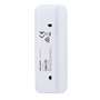 HIKVISION DS-PDBG8-EG2 Detector cableado de rotura de cristal - Alcance detección 8 m / 120 º - Alimentación 9~ 16 VDC - Resiste (4)