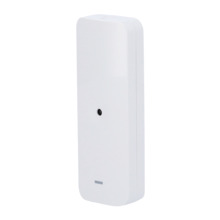 HIKVISION DS-PDBG8-EG2 Detector cableado de rotura de cristal - Alcance detección 8 m / 120 º - Alimentación 9~ 16 VDC - Resiste