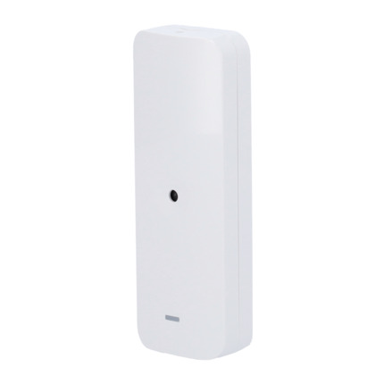 Comprar HIKVISION DS-PDBG8-EG2 Detector cableado de rotura de cristal - Alcance detección 8 m / 120 º - Alimentación 9~ 16 VDC - Resistencias EOL selecionables - Uso interior - Certificado Grado 2