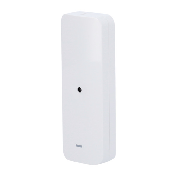 HIKVISION DS-PDBG8-EG2 Detector cableado de rotura de cristal - Alcance detección 8 m / 120 º - Alimentación 9~ 16 VDC - Resiste