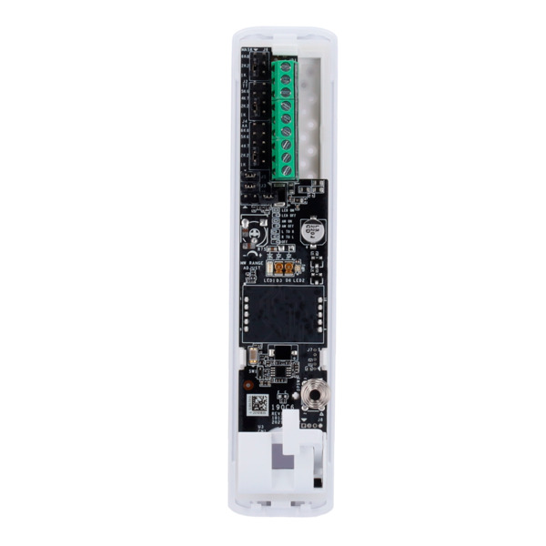 HIKVISION DS-PDC10AM-VG3 Detector cableado de cortina  - Alcance detección entre 6 y 10 m - Resistencias fin de línea (EOL) sele (5)