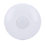 HIKVISION DS-PDCL12-EG2 Detector cableado de techo - Alcance detección 12 m - Resistencias fin de línea (EOL) seleccionables - A (2)