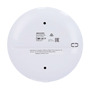 HIKVISION DS-PDCL12-EG2 Detector cableado de techo - Alcance detección 12 m - Resistencias fin de línea (EOL) seleccionables - A (4)