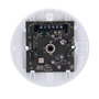 HIKVISION DS-PDCL12-EG2 Detector cableado de techo - Alcance detección 12 m - Resistencias fin de línea (EOL) seleccionables - A (6)