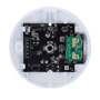 HIKVISION DS-PDCL12DT-EG2 Detector cableado de techo doble tecnología - Alcance detección 12 m - Resistencias fin de línea (EOL) (6)