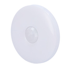 HIKVISION DS-PDCL12DT-EG2 Detector cableado de techo doble tecnología - Alcance detección 12 m - Resistencias fin de línea (EOL)