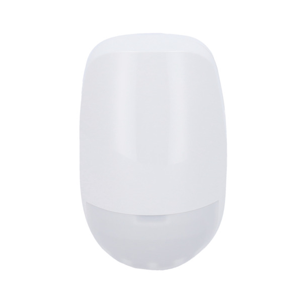 HIKVISION DS-PDD12-EG2 Detector cableado de doble tecnología - Alcance detección 12 m - Inmunidad a mascotas hasta 10 kg - Resis (1)