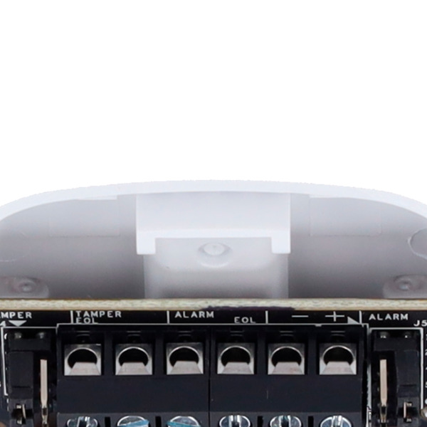 HIKVISION DS-PDD12-EG2 Detector cableado de doble tecnología - Alcance detección 12 m - Inmunidad a mascotas hasta 10 kg - Resis (7)