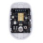 HIKVISION DS-PDD12P-EG2 Detector cableado de doble tecnología - Alcance detección 12 m - Inmunidad a mascotas hasta 30 kg - Resi (6)