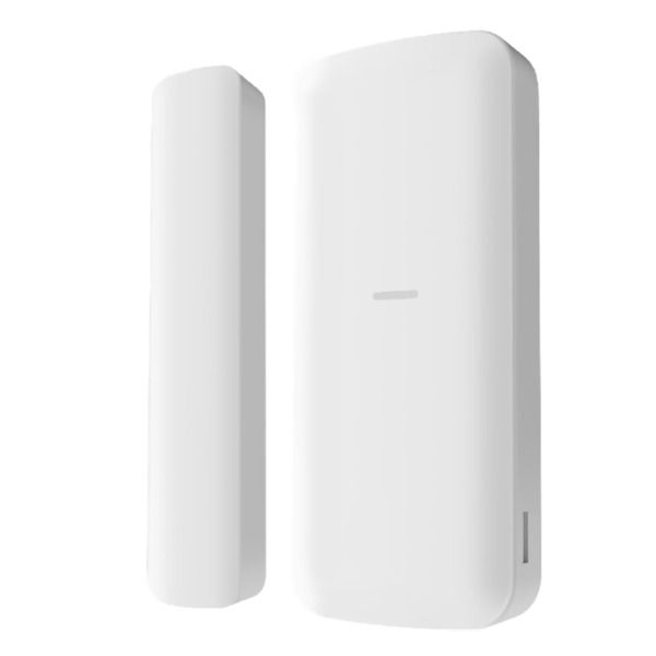 Hikvision DS-PDMCS-EG2-WE Contacto magnético Slim inalámbrico (1)