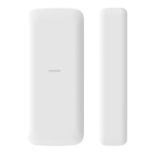 Hikvision DS-PDMCS-EG2-WE Contacto magnético Slim inalámbrico