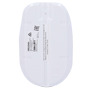 HIKVISION DS-PDPG12P-EG2 Detector cableado PIR y rotura de cristal - Alcance detección PIR 12 m/Rotura de cristal 8 m - Inmunida (4)