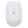 HIKVISION DS-PDPG12P-EG2 Detector cableado PIR y rotura de cristal - Alcance detección PIR 12 m/Rotura de cristal 8 m - Inmunida (2)