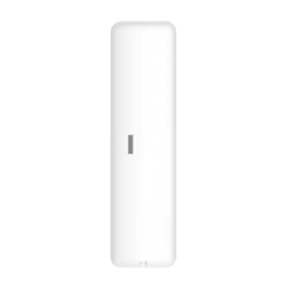 HIKVISION DS-PDSK-P Detector cableado de impacto - Sensor piezoeléctrico - Rango de detección hasta 2.5 metros de radio - Tamper