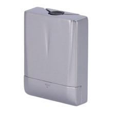 HIKVISION DS-PDSKM-VG3 Detector cableado sísmico - Sensor de impacto - Rango de detección hasta 5 metros de radio - Resistencias
