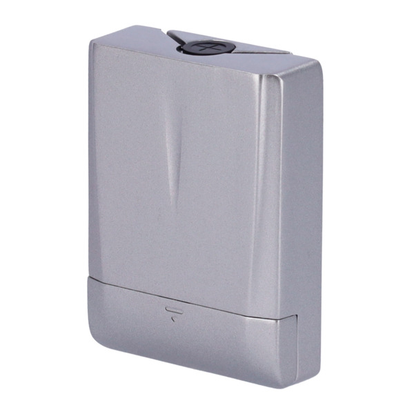 HIKVISION DS-PDSKM-VG3 Detector cableado sísmico - Sensor de impacto - Rango de detección hasta 5 metros de radio - Resistencias