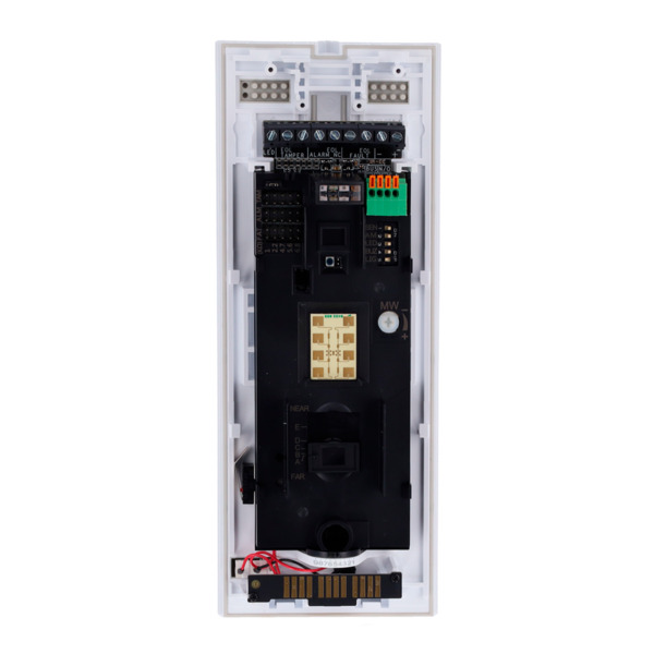 HIKVISION DS-PDTT15AM-LM Detector cableado de exterior - Anti-enmascaramiento e inmunidad mascotas - Alcance detección 15 m - Re (5)