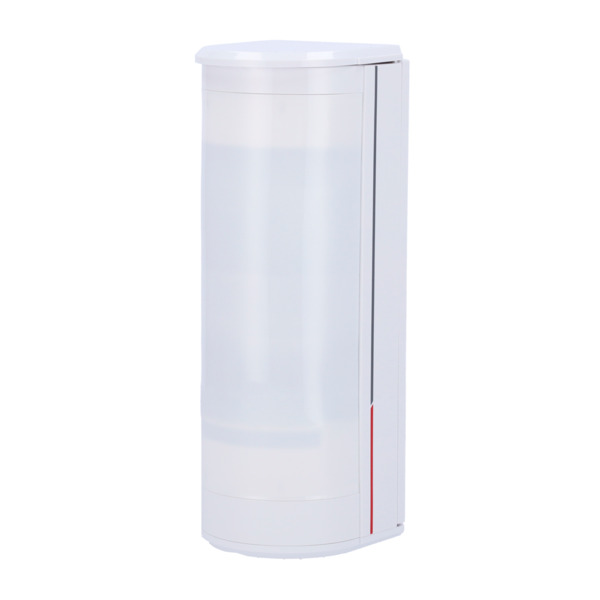 HIKVISION DS-PDTT15AM-LM Detector cableado de exterior - Anti-enmascaramiento e inmunidad mascotas - Alcance detección 15 m - Re